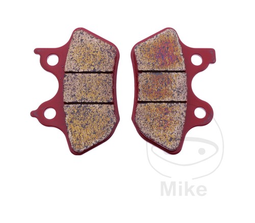 Sin marca sintered - sin,