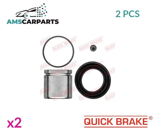 Brake caliper repair kit - repair,