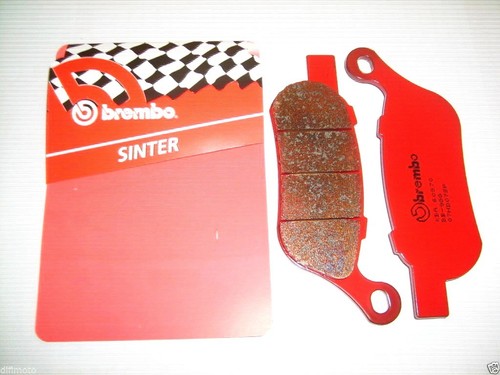 Brembo rear brake - brembo,