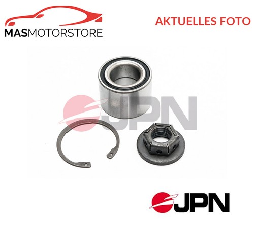 Wheel bearing set - bearing,