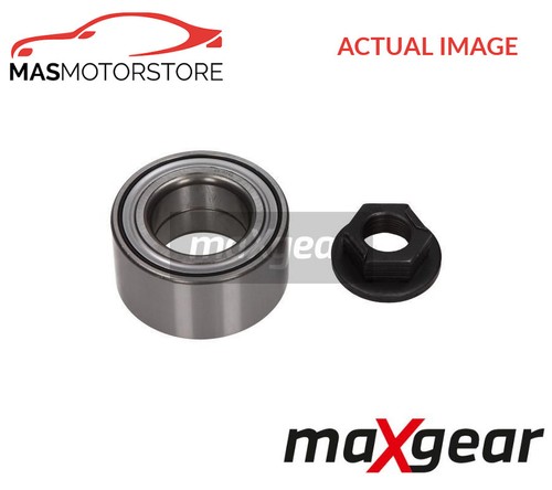 Wheel bearing kit set front - kit,