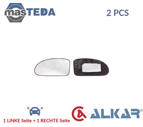 6402399 exterior mirror - mirror,
