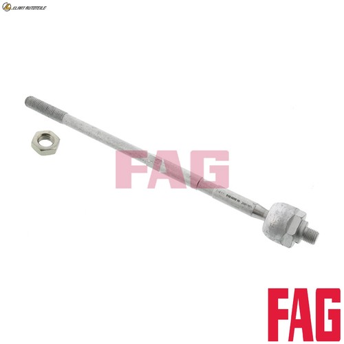 Axial joint tie rod 840 - axial,