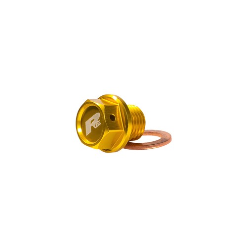 Drain plug rfx magnetic - drain,