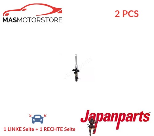 Shock absorbers - absorbers,