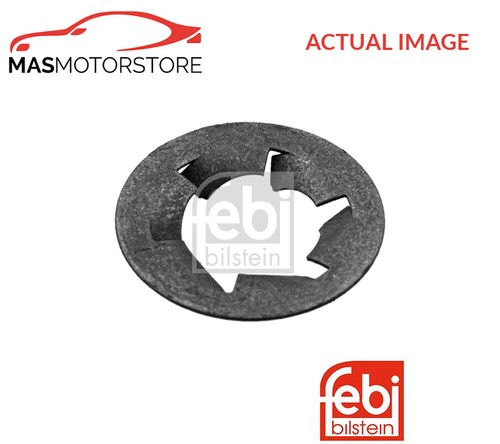 Bolt brake disc - bolt, febi
