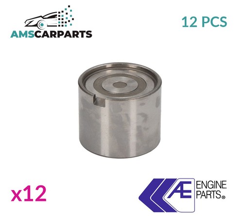 Hydraulic tappet lifter fol105 - tappet,