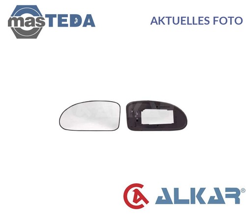 6402399 exterior mirror mirror