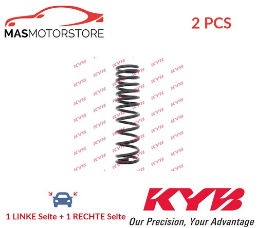 Coil spring suspension - suspension,
