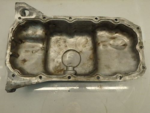 Oil pan sump - ford, db