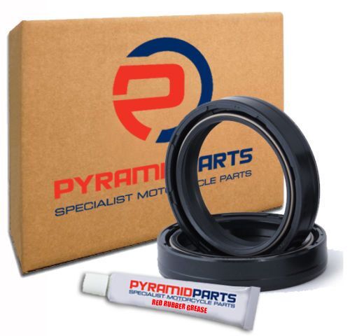 Fork oil seals - for, harley