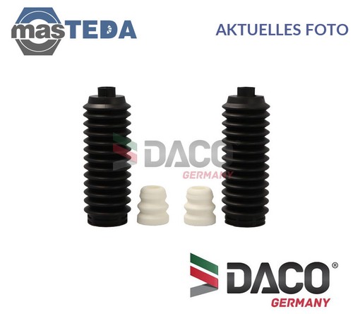 Pk2555 front shock absorber - front,