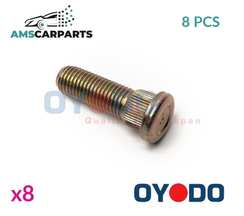 Wheel stud 60l0500 oyo oyodo - stud, 60l0500-oyo