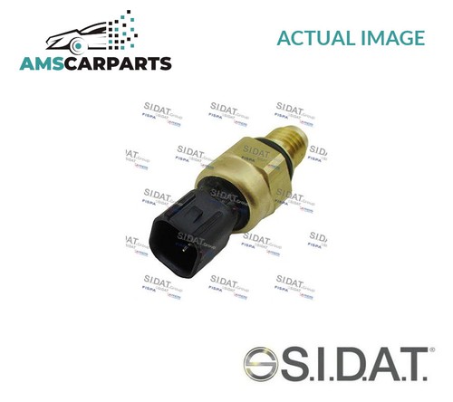 Oil pressure sensor switch - oil,