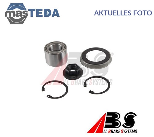 200431 wheel bearing - wheel,