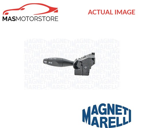 Steering column switch - column, magneti