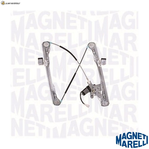Window regulator 350103170106 - window,