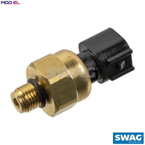 Oil pressure switch - oil,