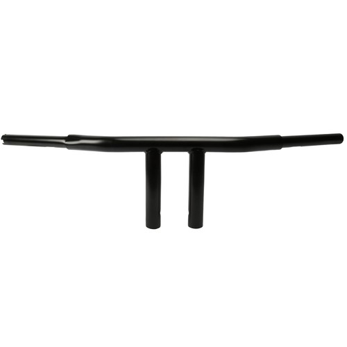 Rise black t drag - 1-1/4",