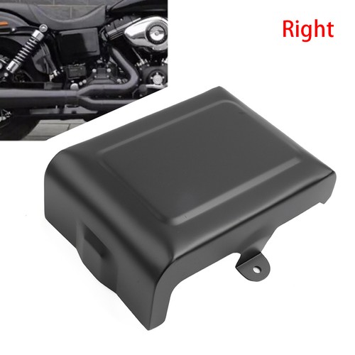 Right side battery cover - right,