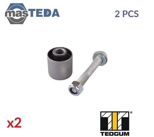 Ted11098 wishbone bearing - wishbone,