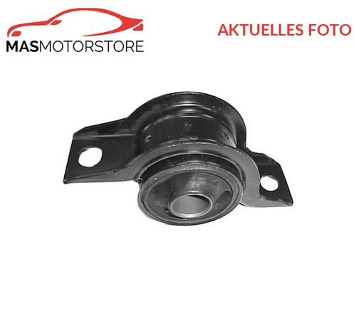 Wishbone bearing bushing front - bearing,