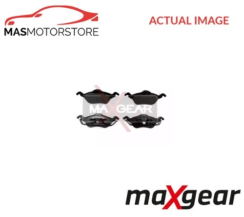 Brake pads set - brake,