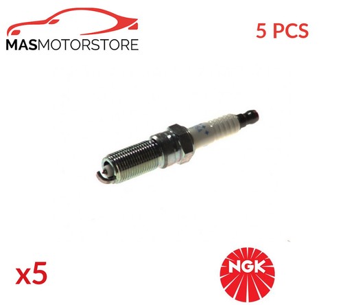 Engine spark plug set plugs - spark,