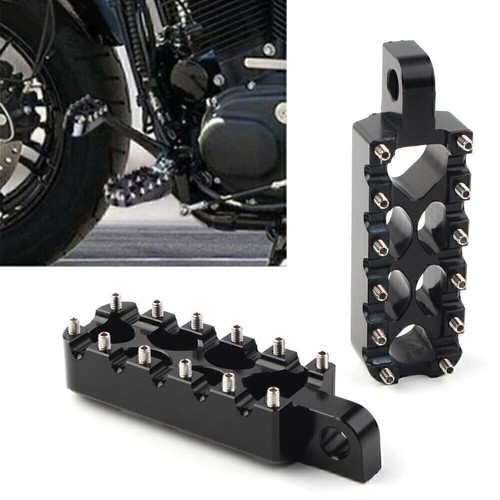Foot pegs rests - pegs, pedals