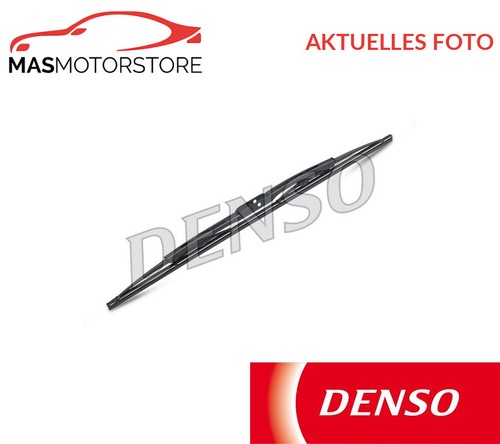 Windscreen wiper blade denso - windscreen,