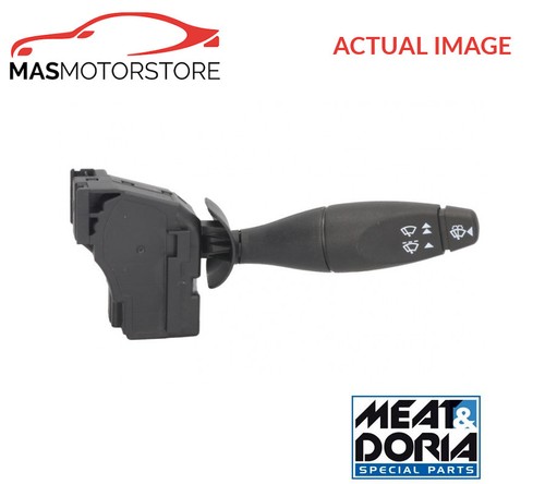 Steering column switch - meat, &