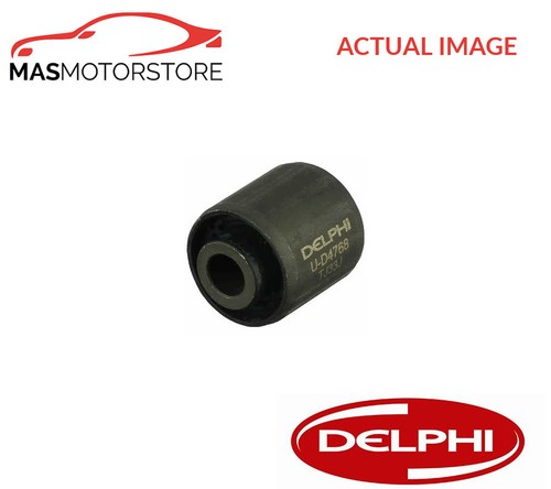 Control arm wishbone bush - control, rear