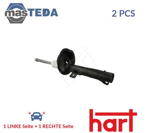 805 321 shock absorbers - 805,