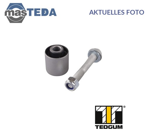 Ted11098 wishbone bearing - ted11098,