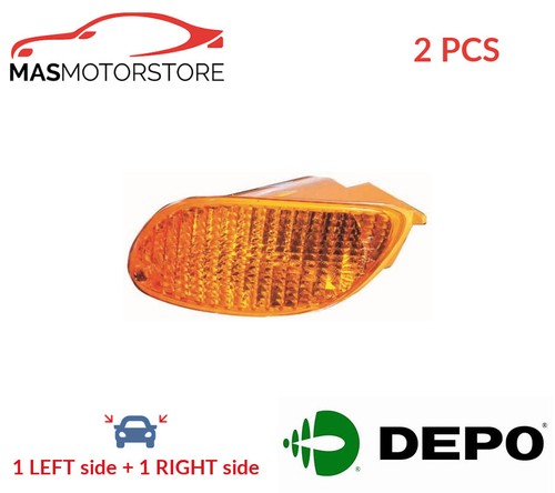 Indicator light blinker lamp - indicator,