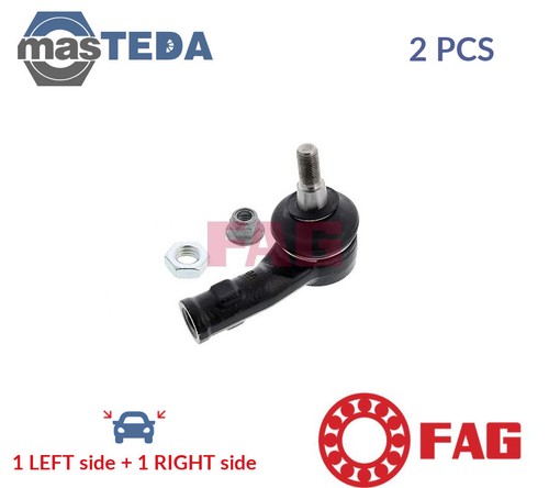 840 0772 track rod end - track,