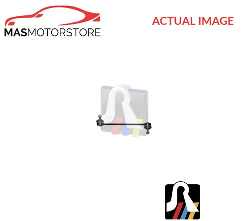 Anti roll bar stabiliser - bar,