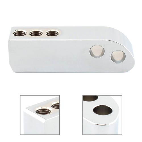 1pc headlight extension block - 1pc,