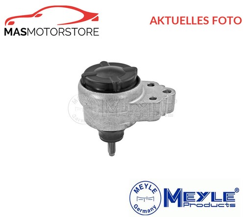 Engine mount motor suspension - mount,