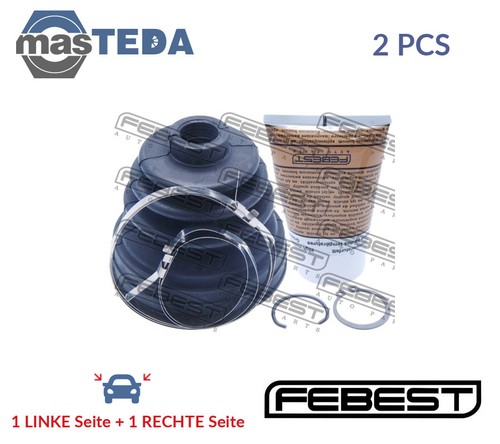 2115 cb4 axle boot driveshaft - boot,