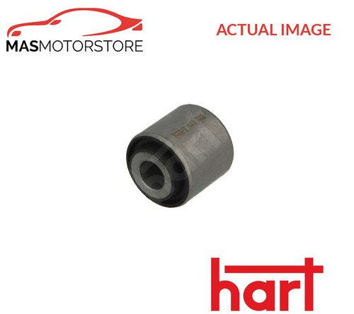 Control arm wishbone bush rear - control,