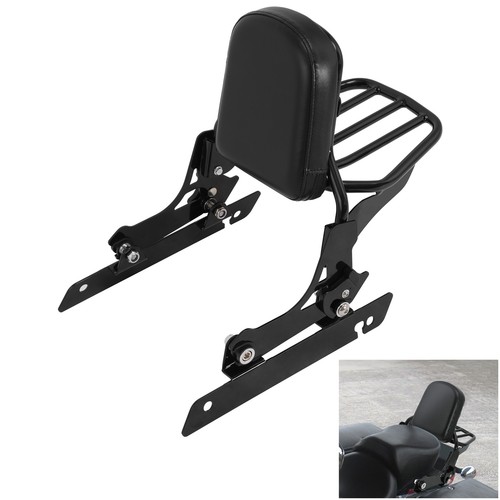 Sissy bar backrest - bar, luggage