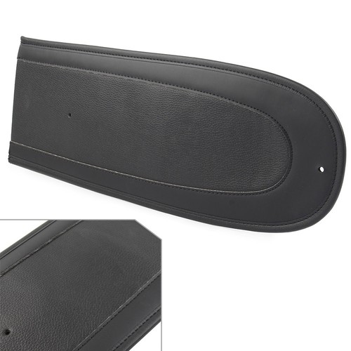Rear fender bib solo seat - seat, fit