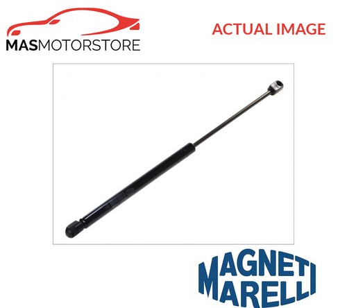 Tailgate boot strut - tailgate,