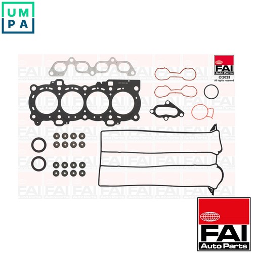 Gasket kit cylinder head - gasket,