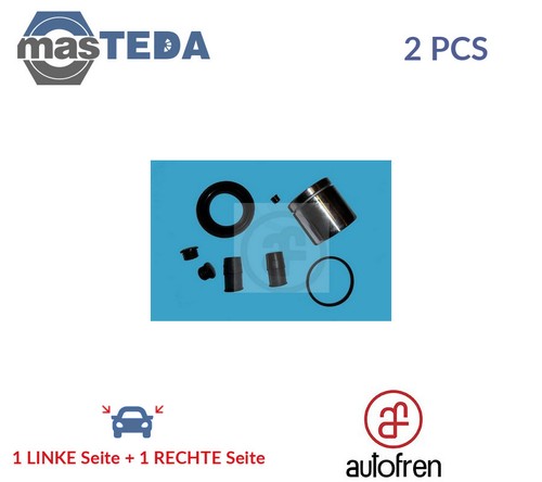 D41039c repair kit brake - d41039c,