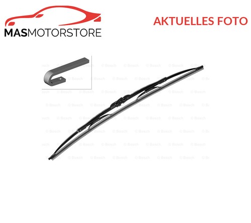 Windscreen wiper blade - wiper, 3