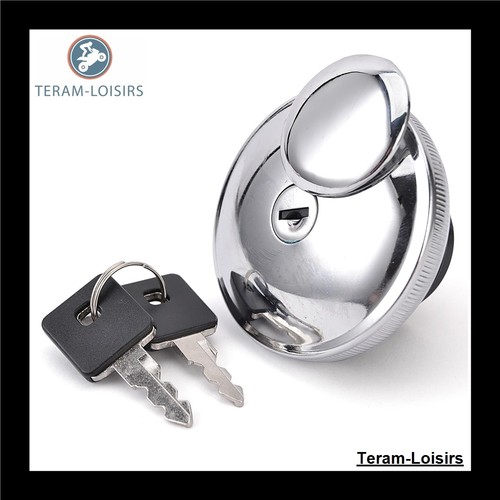 Fuel tank reservoir cap - tank/reservoir, for