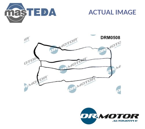 Drm0508 engine rocker cover - engine,