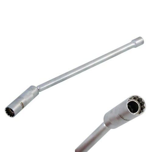 Spark plug socket - spark,